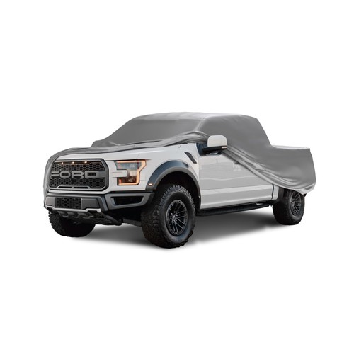 Truck cover for ford - cover,