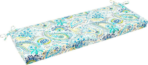 Paisley indoor outdoor sofa - paisley,