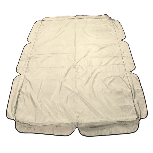 Outdoor swing canopy - swing, top