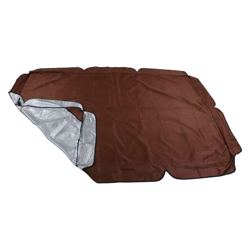 Outdoor swing canopy porch - swing,