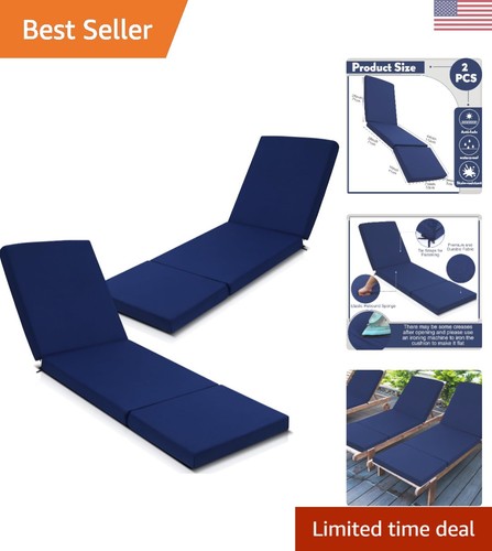 Plush 21x72x3 waterproof - 21x72x3,