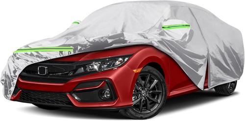 Layers car cover - car, fit