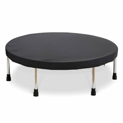 Mini trampoline cover - trampoline,