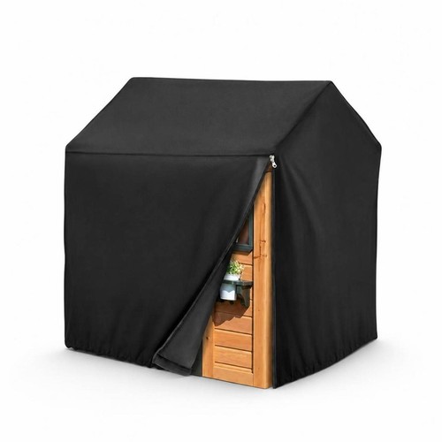 Waterproof playhouse cover - waterproof,