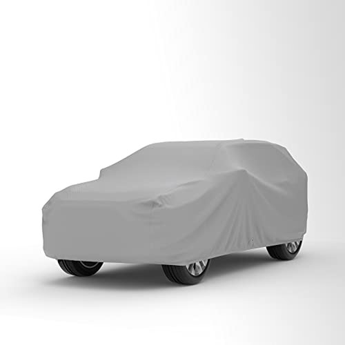 Carcovers weatherproof suv - carcovers,