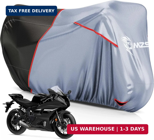 Motorcycle cover waterproof - motorcycle,