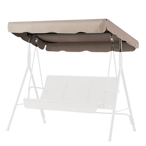 Replacement canopy 45 - 66", x