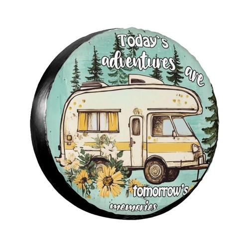 Camping spare tire - camping,