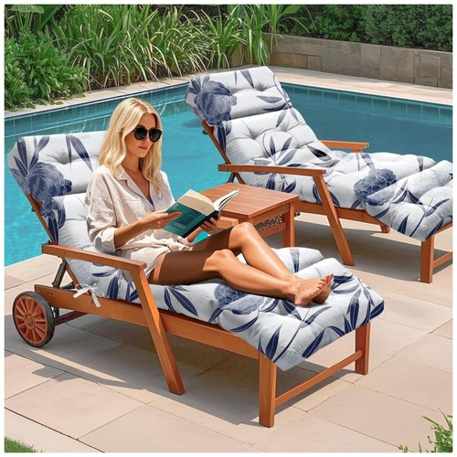 Waterproof outdoor lounge - outdoor,