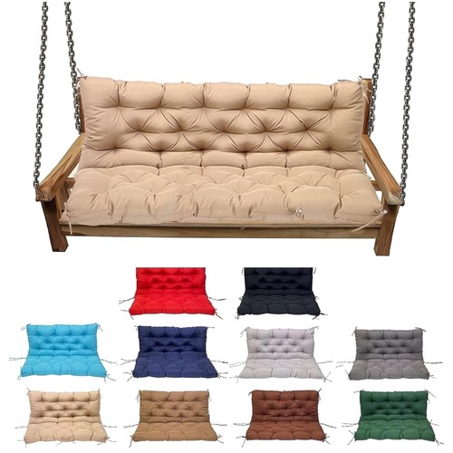 Waterproof swing cushion - swing,