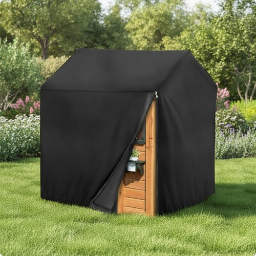 Waterproof playhouse cover - waterproof,
