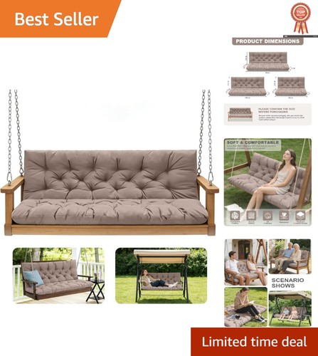 Stylish waterproof swing - stylish,