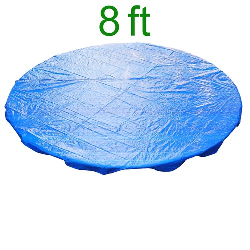 8ft trampoline universal rain - trampoline,