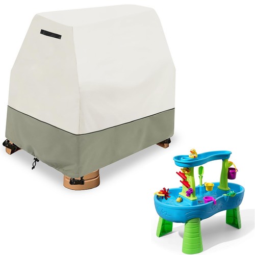 Kids water table - water,