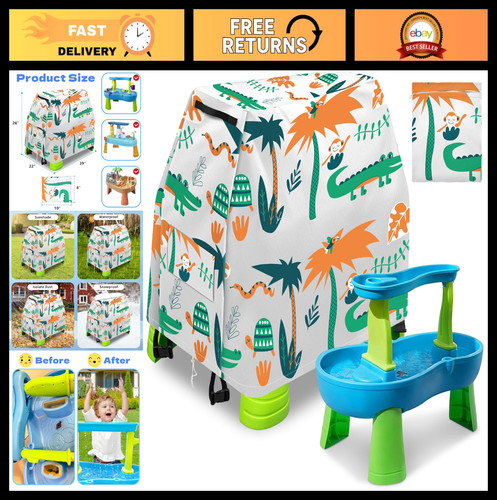Water table cover for - for,