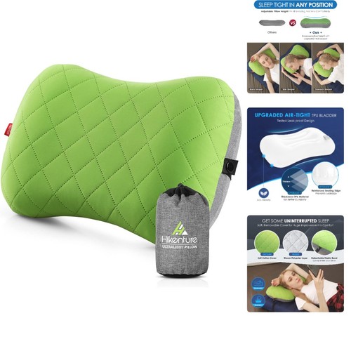 Ultralight inflatable travel - ultralight,