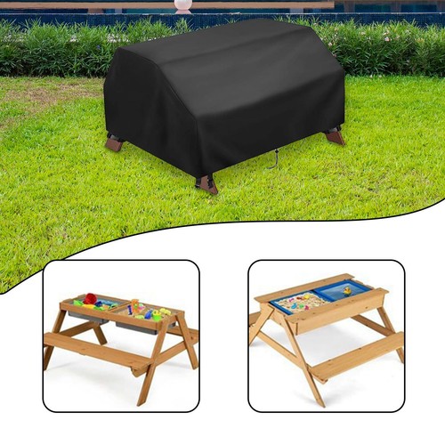 Table cover dustproof - table,