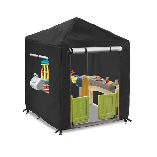 Outdoor kids playhouse - kids,