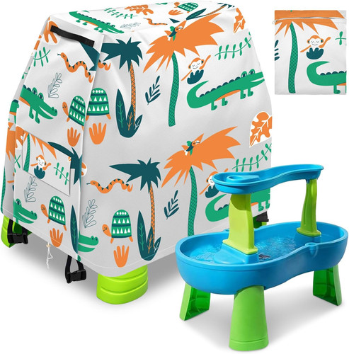Kids water table cover - cover, for