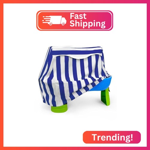 Kids water table cover - water, for