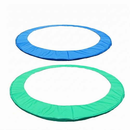 Trampoline coil cover - coil,
