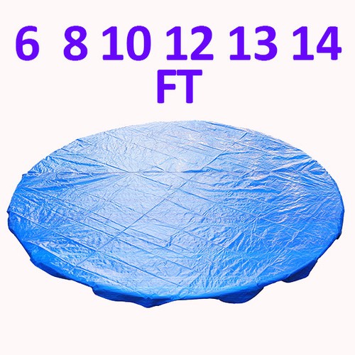 13 14 ft trampoline - 12,